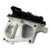 MEAT & DORIA 89236 Throttle body